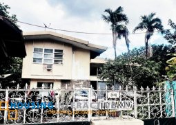 lot for sale in pasong tirad, makati