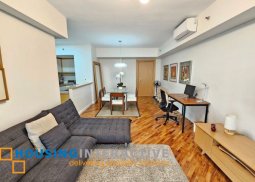for sale: 1br the manansala tower, rockwell center, makati