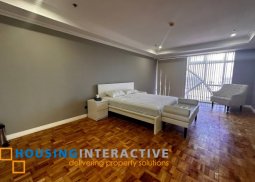 4br penthouse for sale in aspen tower, filinvest, alabang