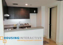 2br unit with parking for sale in edades tower