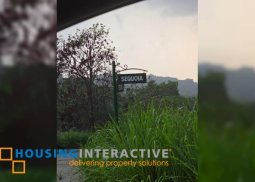 vacant lot for sale in eastland heights, antipolo