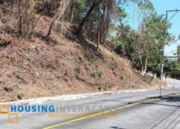 lot for sale in parkridge estates, antipolo city
