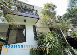 2-storey house and lot for sale in park ridge subdivision, antipolo