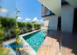 brand new house for sale in alabang west