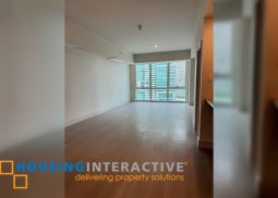 semi-furnished 2br unit for rent in the balmori suites