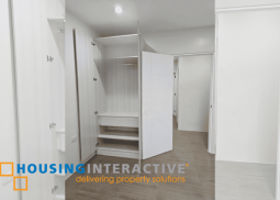 3br townhouse for sale in pasig