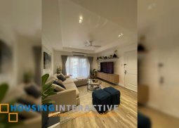 2br condo unit for sale in mckinley hill garden villas 1