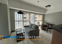 for sale: 1br condo unit in caruso tower, venice luxury residences