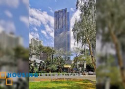 3br unit for rent in horizon homes at shangri-la at the fort, taguig