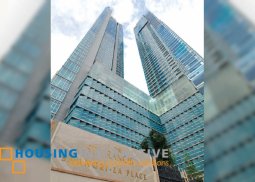 2br for rent in st. francis shangri-la place, mandaluyong