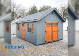 beautiful and functional mini houses for sale