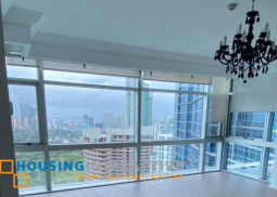 for sale: spacious 3 bedrooms in pacific plaza, south tower