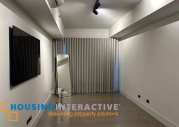 1br unit for lease in the proscenium at rockwell