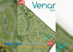 corner lot for sale in venare, nuvali