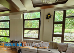 for sale: house and lot in mango grove at anvaya cove, bataan