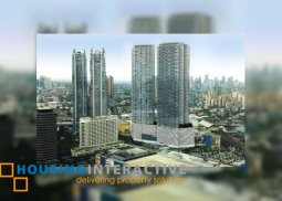 1br for rent in one shangri-la place, mandaluyong