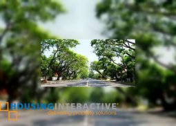 new 2-storey house 4 bedroom with den for rent in ayala alabang village, muntinlupa