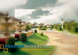 lot for sale in portofino heights, muntinlupa