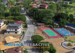 lot for sale in portofino heights phase 4, muntinlupa