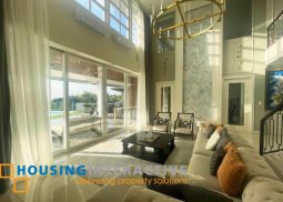 house for sale/lease in loyola grand villas