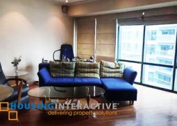 fully furnished 1br condo unit for rent at the amorsolo square makati