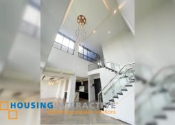 semi-furnished 3br unit with parking for sale in st. moritz private estate