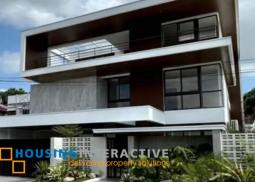 house for sale in tierra pura