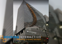 office space for lease in bgc