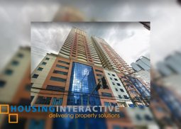 1br unit for rent in manila residences, manila