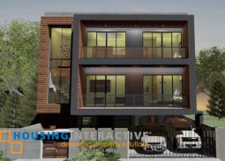 house and lot for sale in lower antipolo