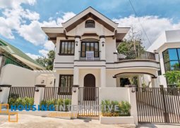 newly renovated house and lot for sale in richdale subdivision, antipolo city