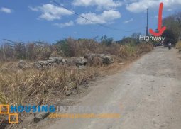 commercial lot for sale in bacolod city, negros occidental