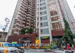studio for rent in prince plaza ii, makati