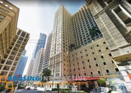 1br for rent in eastwood excelsior, quezon