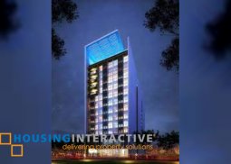 2br unit for sale in jade pacific residences, quezon