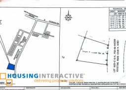 lot for sale in bacolod city, negros occidental