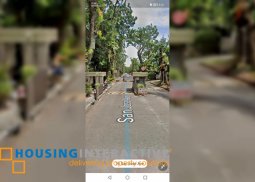 lot for sale in sta. clara, bacolod city, negros occidental