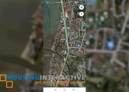 lot for sale in bacolod city, negros occ.