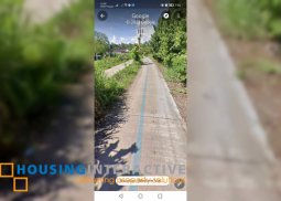 lot for sale in bacolod city, negros occ.