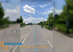 commercial lot for sale in bacolod city, negros occidental