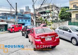 commercial/ residential lot guadalupe nuevo makati city