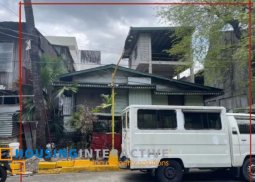 lot for sale in sampaloc manila near espana ave