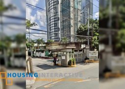 lot for sale in san miguel village, makati city
