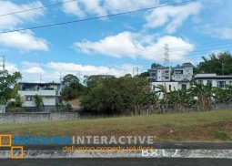 the peak at havila township, lot for sale 371 sqm celebrity owned, taytay