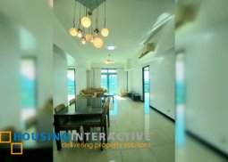 semi-furnished 2br unit with parking for sale in 8 forbestown road