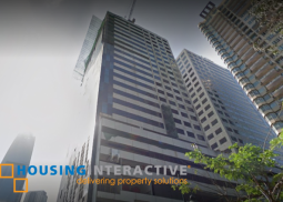 office space for lease in bgc