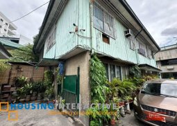 residential lot for sale in brgy. daang bakal, mandaluyong city