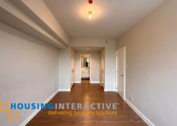 3br unit with parking for sale in the arton by rockwell