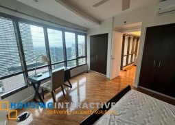 fully furnished 2br unit with parking for rent in joya lofts and tower