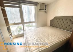 1206 tower  2 the lerato condo unit for sale the lerato malugay makati city 30 sqm studio with partition